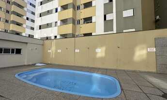 Imagem 5: Apartamento Novo, 2 quartos, Suíte, Churrasqueira - 2 quartos, suíte - Sacada com churras