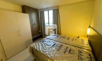 Imagem: Studio para locação na Trindade