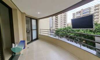 Imagem 5: Apartamento com 3 quartos à venda, 140m² - Nova Aliança