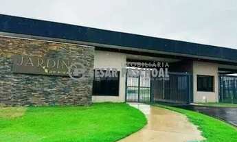 Imagem: Terreno Condomínio Quinta da Primavera