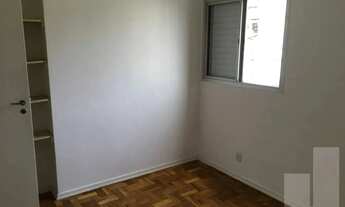 Imagem 6: Apartamento com 2 dormitórios e 1 vaga. com acesso a 12 minutos a pé até ao Shopping Higie