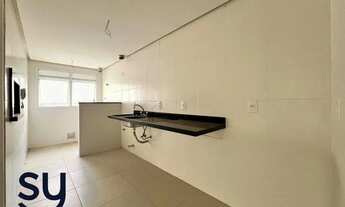 Imagem 6: Amplo apartamento garden no Vila Serena