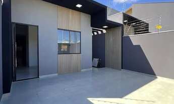 Imagem 2: Casa no Bairro Rita Vieira