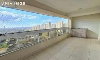Imagem 3: Apto 3 suites, baixo Bueno px ao Clube Oasis