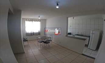 Imagem 2: Apartamento com 2 Quartos para alugar - NUCLEO AGRICOLA ALPHA em FRANCA - SP