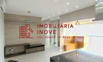 Imagem 2: EXCELENTE APARTAMENTO Á VENDA 72M² COM 03 DORMITÓRIOS PLANEJADOS, 02 VAGAS NA VILA PENTEAD