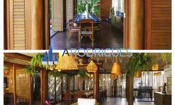 Imagem 5: MANSÃO DE LUXO EM PRAIA DO FORTE: 10 Quartos, 10 Suítes, 10 Salas, 12 Banheiros, 10 Vagas