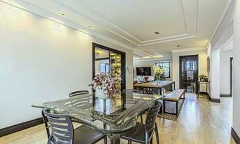 Imagem 3: Casa em condomínio à venda no Abranches ARYA1