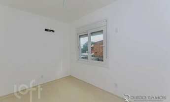 Imagem 7: Imóvel para venda tem 122 metros quadrados com 3 quartos em Menino Deus - Porto Alegre - R