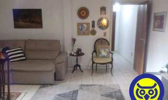 Imagem 3: Apartamento de 3 quartos, 1 vaga de garagem, venda, em Coqueiros - Florianópolis