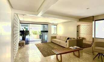 Imagem 2: Imóvel para aluguel com 240 metros quadrados com 4 quartos em Ponta Verde - Maceió - AL