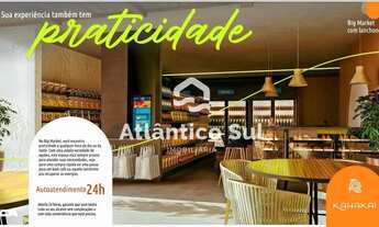 Imagem 5: Ilhéus - Lançamento Kahakai 1 Quarto Pé na Areia - Venda