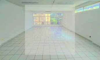 Imagem 4: Conjunto Comercial - 82,35 m² - Consolação / Bela Vista - Ar condicionado - Sem vaga