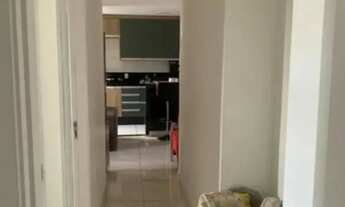 Imagem 7: RR9427 Apartamento MOBILIADO 56m² CONDOMÍNIO PIEMONTE - OPORTUNIDADE - 2 Dorms 1 Vaga - Ba