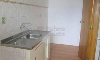 Imagem 4: Apartamento de 02 quartos
