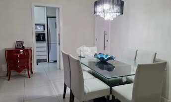 Imagem 4: APARTAMENTO COM 2 DORMITÓRIOS SENDO 1 SUÍTE E LAZER COMPLETO NO CENTRO DE FLORIANÓPOLIS