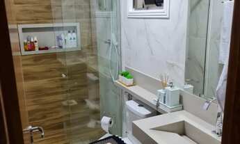 Imagem 7: Apartamento no Condomínio Residencial Brasil