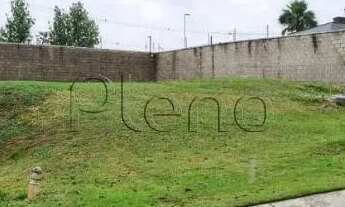 Imagem 4: Terreno à venda com 503 m² no Condomínio Vila dos Platanos, Campinas
