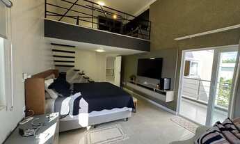 Imagem: GR VENDE CASA MONTENEGRO BOULEVARD - 4 SUITES