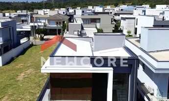 Imagem: Casa de condomínio em Rua Elias José Cavalcanti