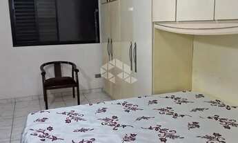 Imagem 6: Apartamento a venda na praia grande, no bairro ocian, com 01 suíte, 01 sacada, 01 vaga de