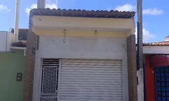 Imagem: Vendo casa em Felipe camarão. Ótima oportunidade!