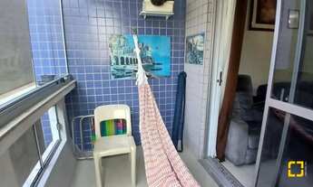 Imagem 6: Apartamento, 3 dormitórios, 2 suítes, vaga e piscina - Florianópolis/SC