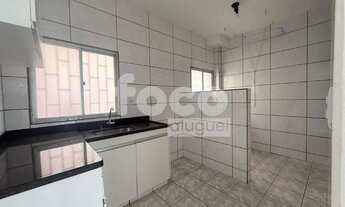 Imagem 3: Apartamento para aluguel, 3 quartos, 1 suíte, 1 vaga, Segismundo Pereira - Uberlândia/MG