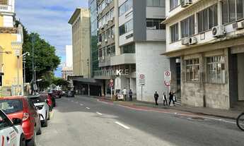 Imagem 16: Apartamento mobiliado, 01 dormitório para alugar no Centro de Floriaópolis SC