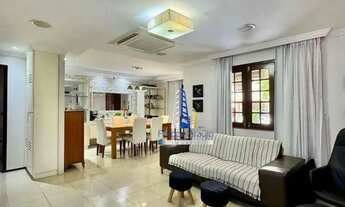 Imagem 7: Casa com 3 dormitórios à venda, 134 m² por R$ 660.000 - Sapiranga - Fortaleza/CE