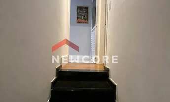 Imagem 6: Sobrado em Rua Fernão Albernaz - Vila Talarico - São Paulo/SP