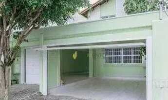 Imagem: Casa com 5 dormitórios, 262 m² - venda