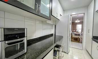 Imagem 14: APARTAMENTO À VENDA A 2 MINUTOS DA ORLA PRAIA DO MORRO EM GUARAPARI/ES, COM 3 QUARTOS SEND