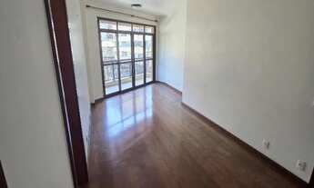 Imagem 2: Apartamento 1 Quarto Amplo com Varanda 42 m² no Ingá