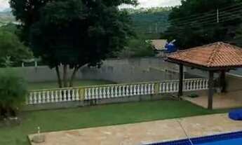 Imagem 4: Chácara em Rua das Felícias - Jardim Estância Brasil - Atibaia/SP