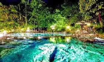 Imagem 2: Semana no Rio Quente Resorts