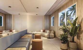 Imagem 4: Apartamento Garden à venda no Be All com 2 quartos e 68m²