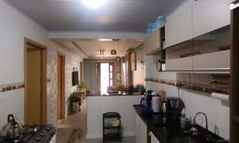 Imagem 6: Casa 02 dormitórios com área gourmet