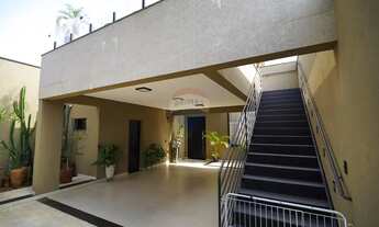 Imagem 2: Casa moderna à venda no Jardim Aviação Pres. Prudente-SP