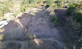 Imagem 2: Vendo mini chácara ponte alta sul Gama-DF