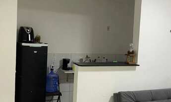 Imagem 5: Apt no condomínio/Edifício Goytacazes