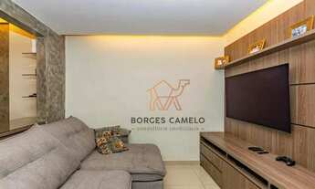 Imagem 6: Apartamento com 3 quartos, 145 m² - venda por R$ 750.000 ou aluguel por R$ 5.630/mês - Est