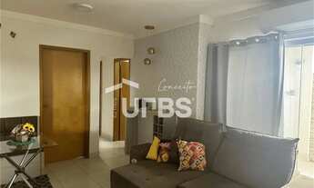 Imagem 4: APARTAMENTO 2 QUARTOS MOBILIADO