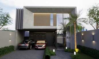 Imagem 3: Casa Duplex com 04 Suítes no Araçagy TR209121 ARA-1OJ52KQ