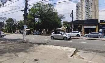 Imagem 3: Salão comercial avenida conselheiro carrão