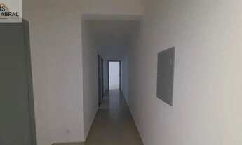 Imagem 6: Salão comercial Tucuruvi