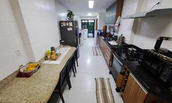 Imagem 7: RARIDADE APT GARDEN PRAIA DA COSTA - LINDO LAZER COMPLETO E PROXIMO DE TUDO