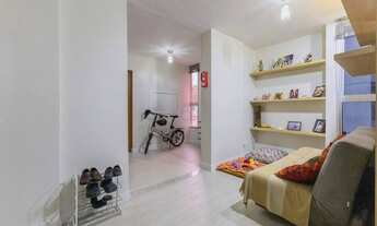 Imagem 2: LOFT 2 SUÍTES DE CANTO 54 m² VISTA LIVRE 02 VAGAS GOLDEN PLACE SEPS 713/913 ASA SUL