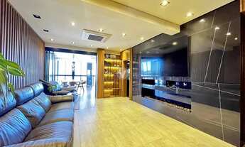 Imagem 4: Apartamento 3 suítes único em todos os detalhes!