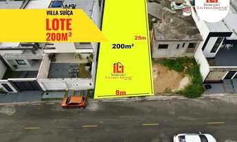 Imagem: Villa Suiça / Lote 200m2 / 9. 8. 1. 0